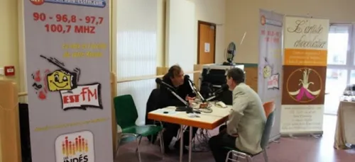 20 et 21 Avril 2013 Saint Jean Kourtzerode