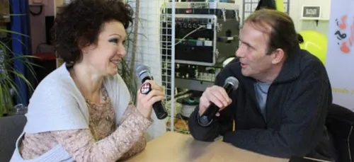 06 Avril 2013 en direct chez NATURALIFE