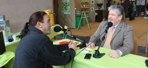 17 Mars 2013 Forum de l'élégance et du goût