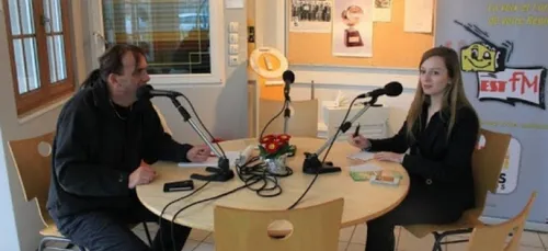 01 02 03 Mars 2013 chez GERLING