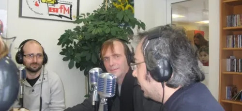 19 Janvier 2013 groupe SP