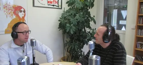 15 Février 2014 JV FINANCE