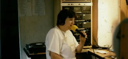 En 1997 rue du Vallon