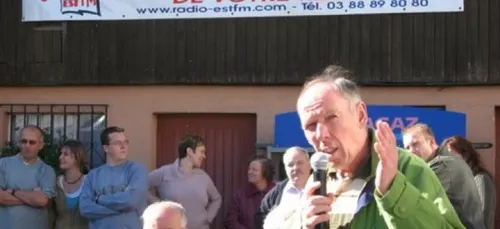 Portes ouvertes Boulangerie BAUER