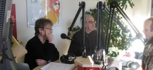 04 Février 2012 SOS Amitié