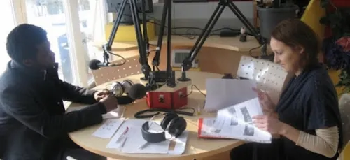 11 Février 2012 Rotaract Club Strasbourg