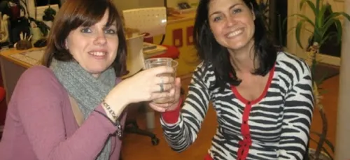 24 Février 2012 Mallory INSTITUT A FLEUR DE PEAU BOUXWILLER