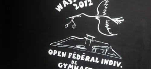 10 Mars 2012 Le cercle Saint Laurent de Wasselonne