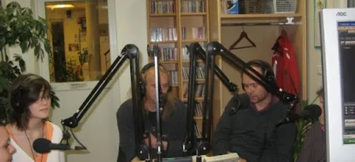 13 Mars 2012 - lycée Schattenmann de Bouxwiller