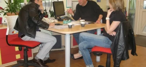 05 Mai 2012 Coiffure Moderne Centre Capilaire