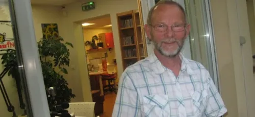 11 Mai 2012 avec Francis WOLFF Enfants Espoirs du Monde