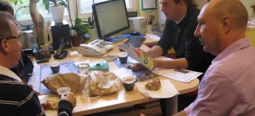  29 Septembre 2012 AS SCHAEFERHOFF DABO