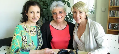 13 Mars 2014 - Geschwister Hofmann 