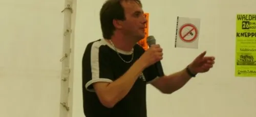 Portes ouvertes EST M 2007