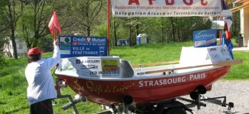 22 Septembre à Bouxwiller