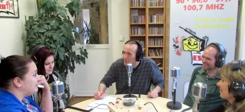 14 Mars 2014 - Lycée Schattenmann de Bouxwiller 