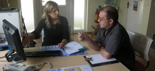  23 Sept. 2010 - Formation nouveau site internet EST FM