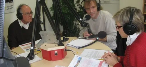 16 Octobre 2010 La Ligue Contre le cancer