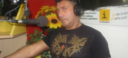 12 Novembre 2010 BARIAK sur EST FM