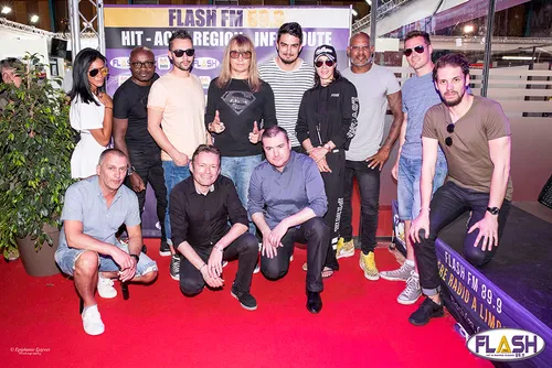 Foire Expo 2017 Les photos du Collectif Métissé