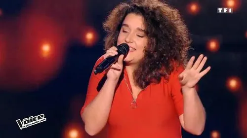 THE VOICE 6 : Agathe dans les 3èmes Battles