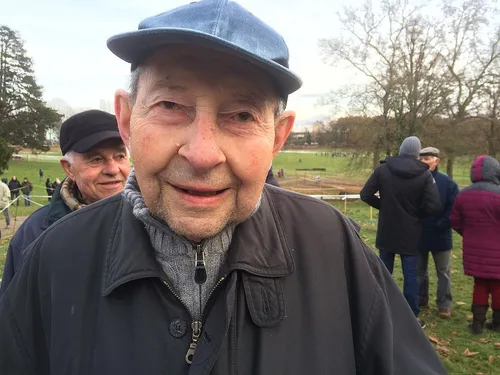 Décès d’André Dufraisse : « C’était un personnage incontournable »