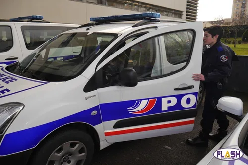 Limoges : un rendez-vous coquin qui se termine par un vol...