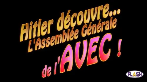 Polémique autour d'une vidéo de soutien à l'AVEC Limousin