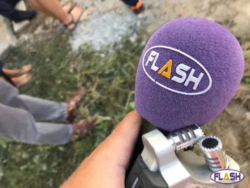 Rétro 2020 de l'Actu Région de Flash FM