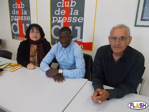 Un comité de soutien pour Adama Diané