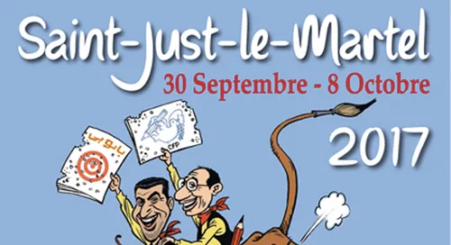 Salon de la Caricature, du dessin de presse et d'humour de...