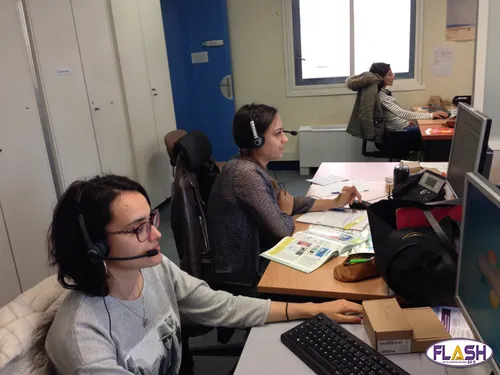 Dispositif gratuit d'aide aux devoirs de la Nouvelle-Aquitaine