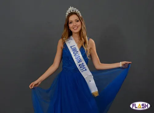 Miss France : Anaïs Berthomier éliminée après avoir été retenue...