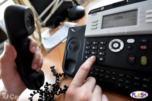 Un jeune individu de 18 ans interpellé pour des appels malveillants