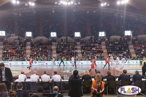 Des regrets pour le CSP face à Bourg