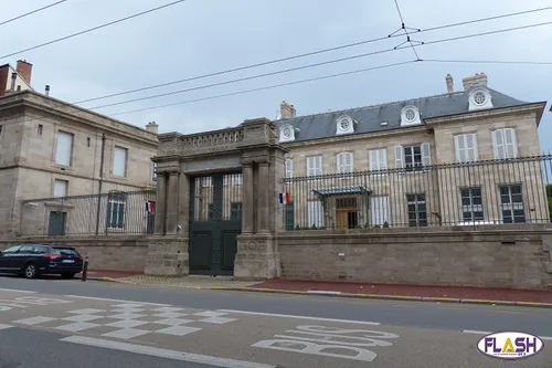 Baisse du surendettement en Haute-Vienne