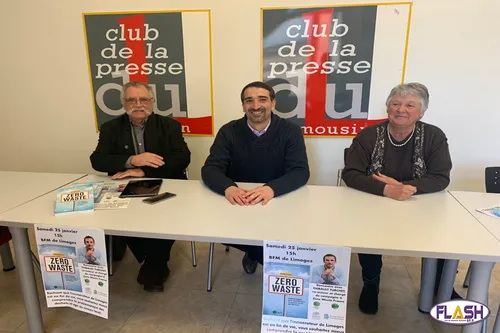 Incinérer ou réduire les déchets ?