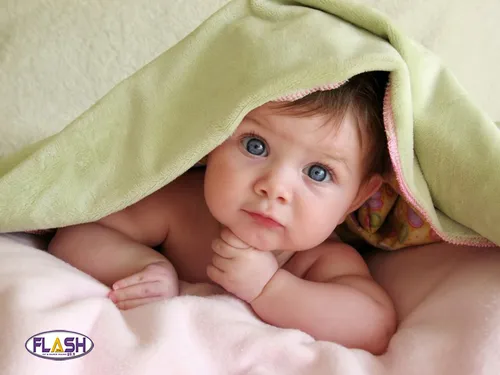 Les premiers bébés de Noel à Limoges