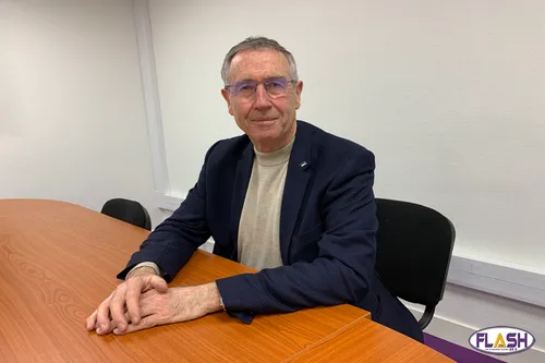 Municipales : Bernard Drobenko dénonce un manque de dialogue avec...