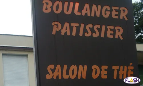 Auteur d'une extorsion et du braquage d'une boulangerie interpellé