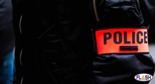 Trois policiers blessés lors d’une intervention sur un point de deal