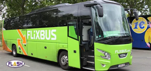 Transport : le conseil d'état déboute la Région Nouvelle-Aquitaine