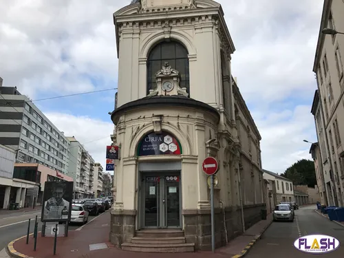 Gros succès pour le recrutement de l'armée de l'Air à Limoges