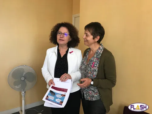 Le 73e anniversaire de la Sécurité Sociale