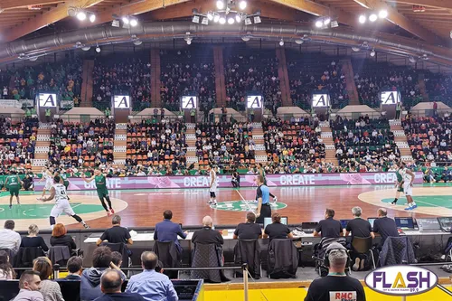 Le Limoges CSP se rassure avant le clasico