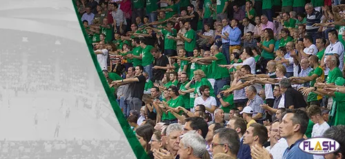 Le Limoges CSP prépare déjà la prochaine saison 2018-2019