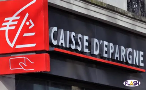 Fermeture de 10 agences de la Caisse d'Epargne en Limousin