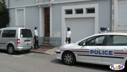 Une douzaine de cambriolages résolus avec l'interpellation d'un...