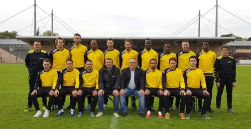 FOOTBALL : Le CS Feytiat monte en National 3 !