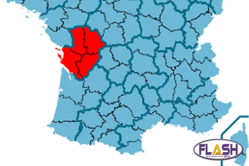 Le tribunal rejette la demande du groupe LR/CPNT concernant les...